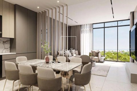 Apartament na sprzedaż w Al Reem Island, Abu Dhabi, ZEA 2 sypialnie, 157.66 mkw., nr 748026 - zdjęcie 2