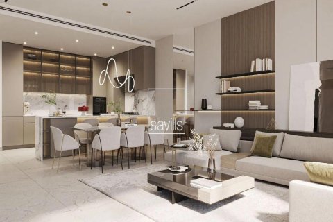 Apartament na sprzedaż w Al Reem Island, Abu Dhabi, ZEA 2 sypialnie, 157.66 mkw., nr 748026 - zdjęcie 1