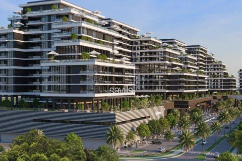Apartament na sprzedaż w Al Reem Island, Abu Dhabi, ZEA 2 sypialnie, 157.66 mkw., nr 748026 - zdjęcie 3