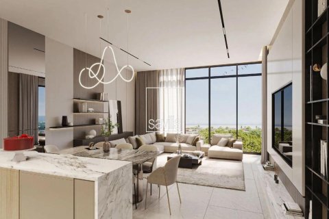 Apartament na sprzedaż w Al Reem Island, Abu Dhabi, ZEA 2 sypialnie, 157.66 mkw., nr 748026 - zdjęcie 4