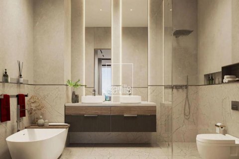 Apartament na sprzedaż w Al Reem Island, Abu Dhabi, ZEA 2 sypialnie, 157.66 mkw., nr 748026 - zdjęcie 10