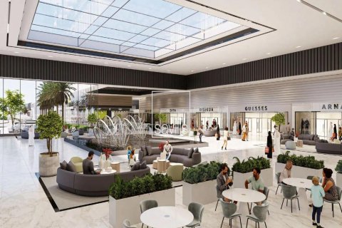 Apartament na sprzedaż w Al Reem Island, Abu Dhabi, ZEA 2 sypialnie, 157.66 mkw., nr 748026 - zdjęcie 11