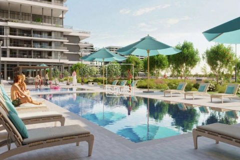 Apartament na sprzedaż w Al Reem Island, Abu Dhabi, ZEA 2 sypialnie, 157.66 mkw., nr 748026 - zdjęcie 13
