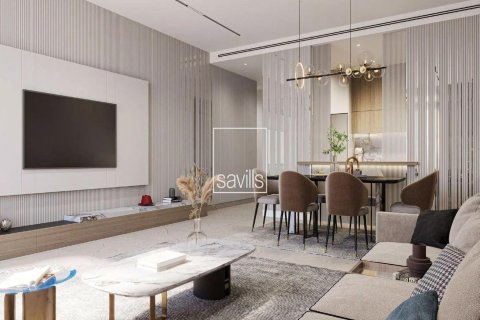 Apartament na sprzedaż w Al Reem Island, Abu Dhabi, ZEA 2 sypialnie, 157.66 mkw., nr 748026 - zdjęcie 7