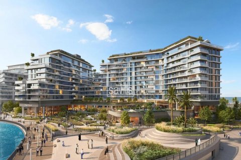 דירה למכירה ב Saadiyat Island, Abu Dhabi, איחוד האמירויות  2 חדרי שינה, 173.73 מ"ר, מספר 748024 - תמונה 12