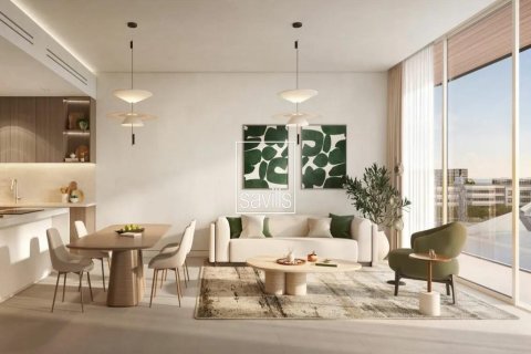 דירה למכירה ב Saadiyat Island, Abu Dhabi, איחוד האמירויות  2 חדרי שינה, 173.73 מ"ר, מספר 748024 - תמונה 4