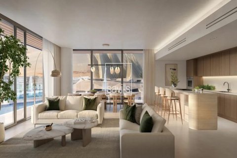 דירה למכירה ב Saadiyat Island, Abu Dhabi, איחוד האמירויות  2 חדרי שינה, 173.73 מ"ר, מספר 748024 - תמונה 1