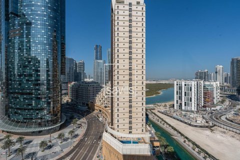 Apartamento en venta en Al Reem Island, Abu Dhabi, EAU 2 dormitorios, 150.78 m2 № 748025 - foto 2