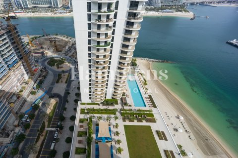 Dubai Harbour, Dubai, संयुक्त अरब अमीरात में अपार्टमेंट, 1 बेडरूम, 79.6095 वर्ग मीटर, संख्या 705017 - फ़ोटो 17