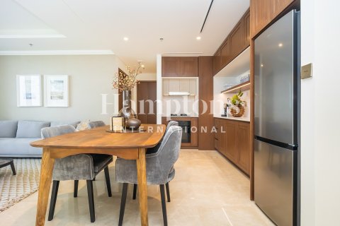 Διαμέρισμα σε Dubai Harbour, ΗΑΕ 1 υπνοδωμάτιο, 79.6095 τ.μ. Αρ. 705017