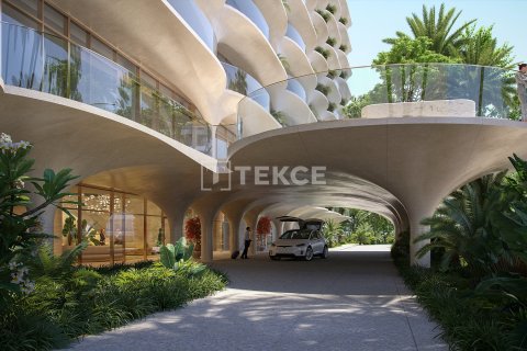 דירה למכירה ב Palm Jumeirah, Dubai, איחוד האמירויות  4 חדרי שינה, 809 מ"ר, מספר 705014 - תמונה 4