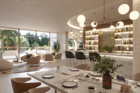 דירה למכירה ב Palm Jumeirah, Dubai, איחוד האמירויות  4 חדרי שינה, 809 מ"ר, מספר 705014 - תמונה 9
