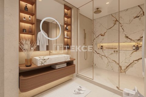Διαμέρισμα σε Palm Jumeirah, Dubai, ΗΑΕ 2 υπνοδωμάτια, 391 τ.μ. Αρ. 705013 - φωτογραφία 17
