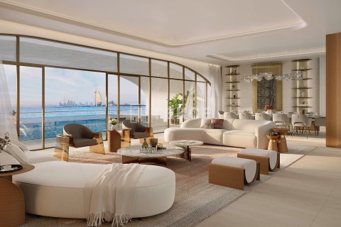 Διαμέρισμα σε Palm Jumeirah, Dubai, ΗΑΕ 2 υπνοδωμάτια, 391 τ.μ. Αρ. 705013 - φωτογραφία 7