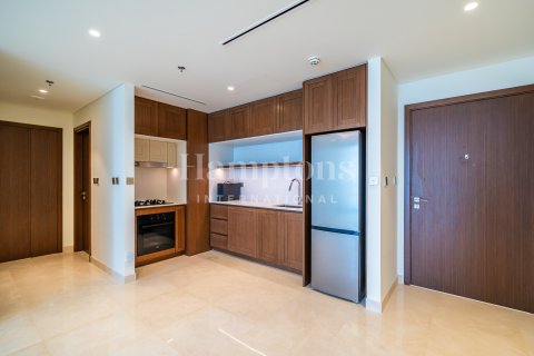 Appartement in Dubai Harbour, Dubai, VAE 1 slaapkamer, 67.4597 vr.m. nr 705016