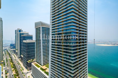 Appartamento in affitto a Dubai Harbour, Dubai, EAU 1 camera da letto, 67.45965539 mq. № 705016 - foto 9