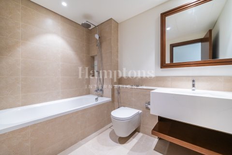 Appartamento in affitto a Dubai Harbour, Dubai, EAU 1 camera da letto, 67.45965539 mq. № 705016 - foto 4