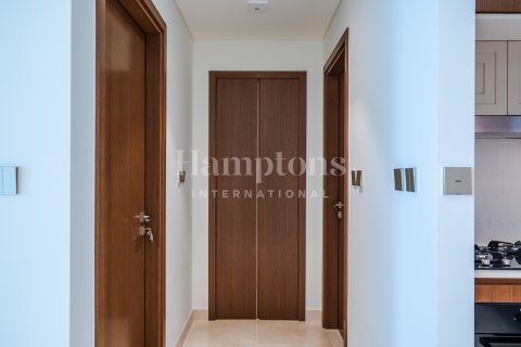 Appartamento in affitto a Dubai Harbour, Dubai, EAU 1 camera da letto, 67.45965539 mq. № 705016 - foto 2