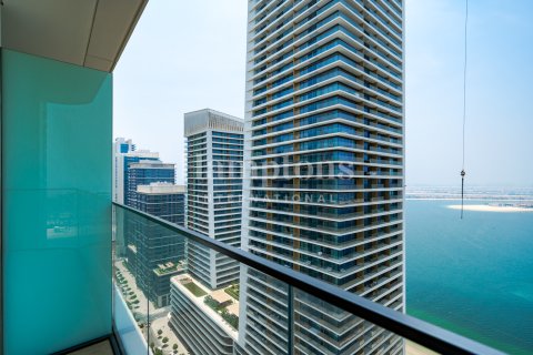 Appartamento in affitto a Dubai Harbour, Dubai, EAU 1 camera da letto, 67.45965539 mq. № 705016 - foto 3