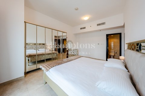 Apartment in Jumeirah Lake Towers, Dubai, UAE 1 bedroom, 84.63463300 sq.m. № 705015 - photo 12
