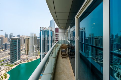 Apartment in Jumeirah Lake Towers, Dubai, UAE 1 bedroom, 84.63463300 sq.m. № 705015 - photo 6