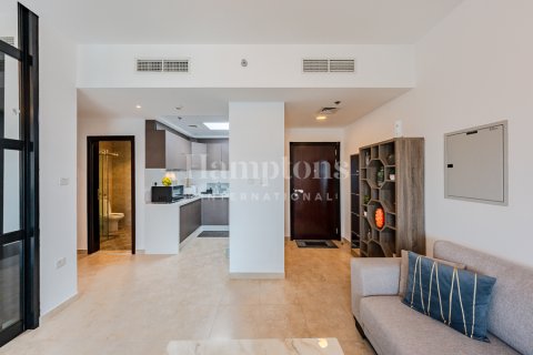 Apartment in Jumeirah Lake Towers, Dubai, UAE 1 bedroom, 84.63463300 sq.m. № 705015 - photo 15