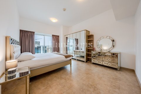 Apartment in Jumeirah Lake Towers, Dubai, UAE 1 bedroom, 84.63463300 sq.m. № 705015 - photo 14