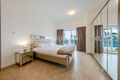 Apartment in Jumeirah Lake Towers, Dubai, UAE 1 bedroom, 84.63463300 sq.m. № 705015 - photo 16