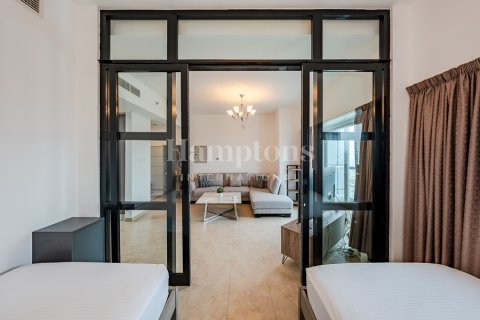 Apartment in Jumeirah Lake Towers, Dubai, UAE 1 bedroom, 84.63463300 sq.m. № 705015 - photo 8