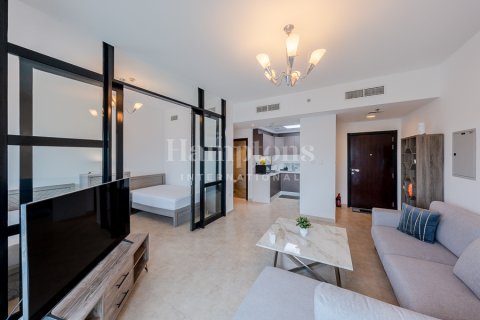 Apartment in Jumeirah Lake Towers, Dubai, UAE 1 bedroom, 84.63463300 sq.m. № 705015 - photo 13