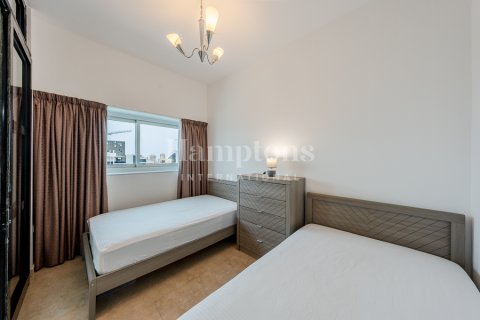 Apartman u Jumeirah Lake Towers, Dubai, UAE 84.6346 m2, 1 spavaća soba Br. 705015