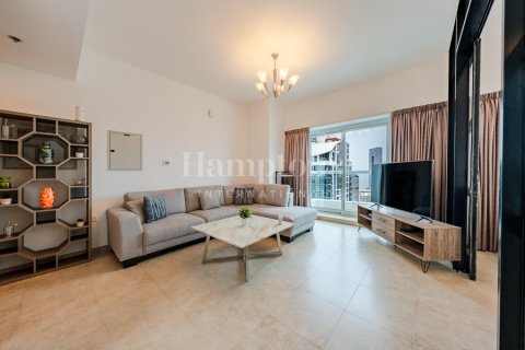 Apartment in Jumeirah Lake Towers, Dubai, UAE 1 bedroom, 84.63463300 sq.m. № 705015 - photo 10