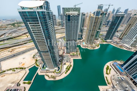 Apartment in Jumeirah Lake Towers, Dubai, UAE 1 bedroom, 84.63463300 sq.m. № 705015 - photo 9