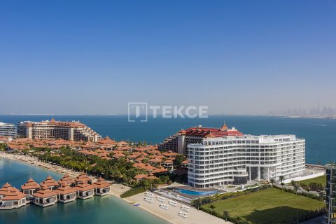 Byt v Palm Jumeirah, Dubai, SAE 1 pokoj, 65 m² Č.: 705012 - fotografie 3