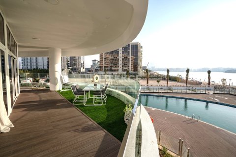 Byt v Palm Jumeirah, Dubai, SAE 1 pokoj, 65 m² Č.: 705012 - fotografie 13