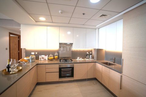 Byt v Palm Jumeirah, Dubai, SAE 1 pokoj, 65 m² Č.: 705012 - fotografie 7