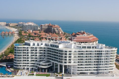 Palm Jumeirah、Dubai、UAEにあるマンション 1部屋、65 m2 No705012