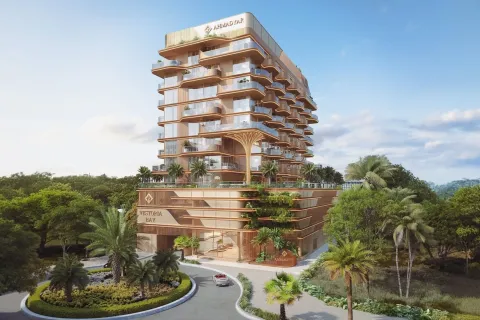 Appartement à vendre à  Dubai, EAU 1 chambre, 70 m2 № 647483 - photo 2
