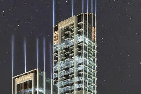 Lakás itt: Dubai, EAE, 1 hálószoba, 67 m², azonosító: 647484 - fénykép 4