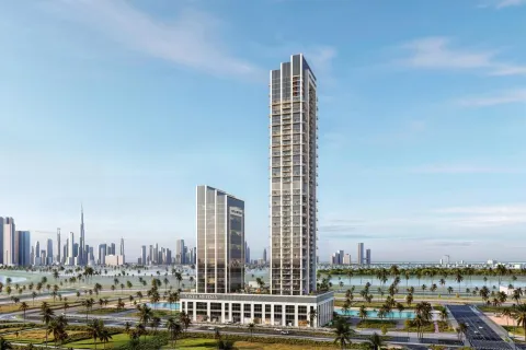Lakás itt: Dubai, EAE, 1 hálószoba, 67 m², azonosító: 647484 - fénykép 2