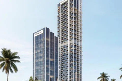 Lakás itt: Dubai, EAE, 1 hálószoba, 67 m², azonosító: 647484 - fénykép 3