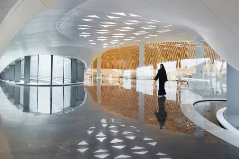 Dubai, UAE의 판매용 빌라 침실 2개, 209제곱미터 번호 647486 - 사진 2