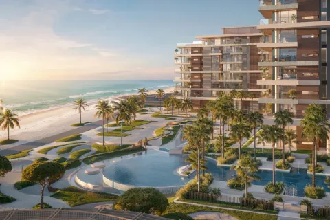 Lakás itt: Dubai, EAE, 1 hálószoba, 77 m², azonosító: 647485 - fénykép 2