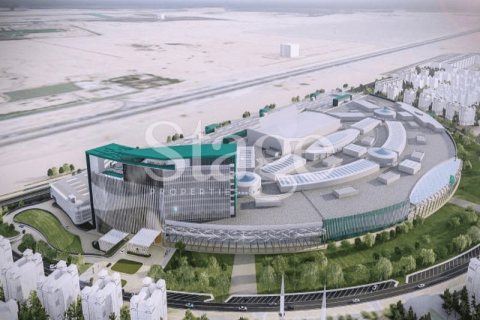 Vilë në Tilal City, Sharjah, Emiratet e Bashkuara Arabe 5 dhoma gjumi, 378 m2. № 639089 - Foto 10