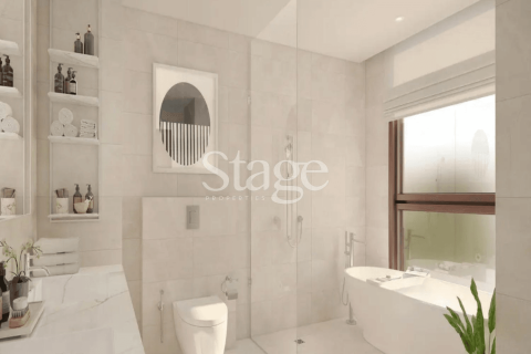 Villa til salgs i Al Shamkha, Abu Dhabi, Emiratene 4 soverom, 391 kvm Nr. 639091 - Foto 14