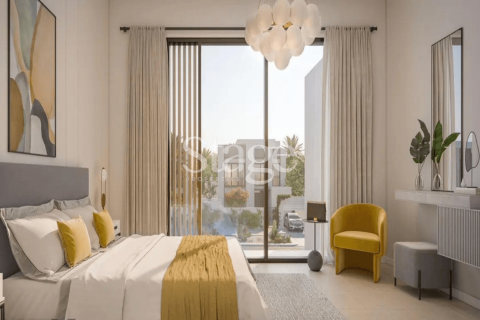 Villa til salgs i Al Shamkha, Abu Dhabi, Emiratene 4 soverom, 391 kvm Nr. 639091 - Foto 10