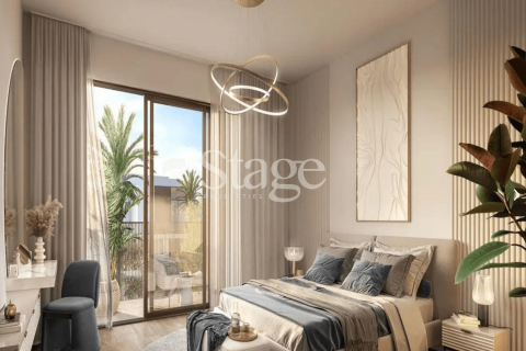 Villa til salgs i Al Shamkha, Abu Dhabi, Emiratene 4 soverom, 391 kvm Nr. 639091 - Foto 7
