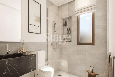 Villa til salgs i Al Shamkha, Abu Dhabi, Emiratene 4 soverom, 391 kvm Nr. 639091 - Foto 12