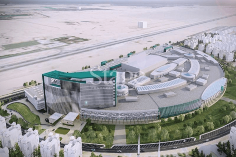 Pământ de vânzare în Tilal City, Sharjah, EAU 462 mp.  №639090 - poză 7
