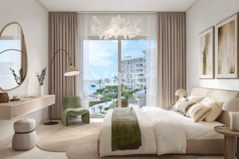 Müüa korter on the Yas Island, Abu Dhabi, AÜE: 1 magamistoaga, 75 m² Nr 639095 - pilt 6